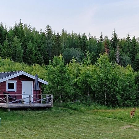 Cosy Private Cottage With Stunning View Sunne Exterior foto